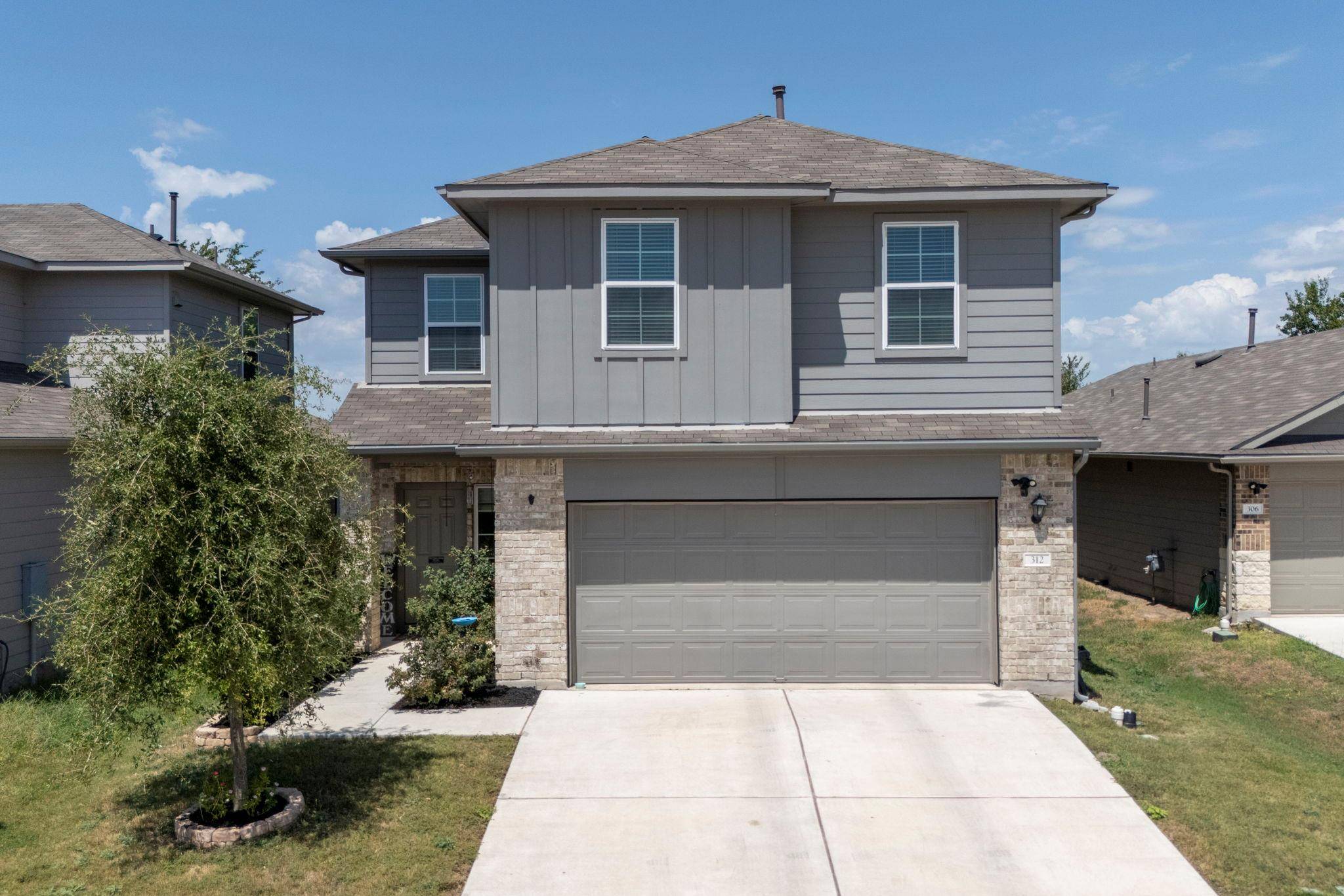 312 Sickle LOOP, Kyle, TX 78640