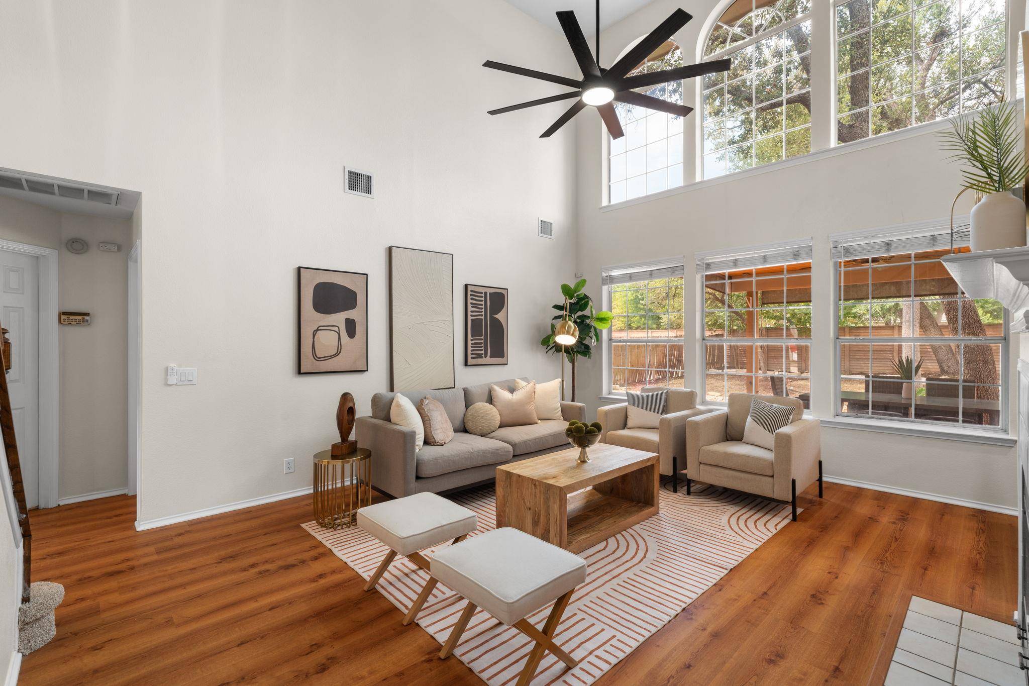 2307 Sharon DR, Cedar Park, TX 78613
