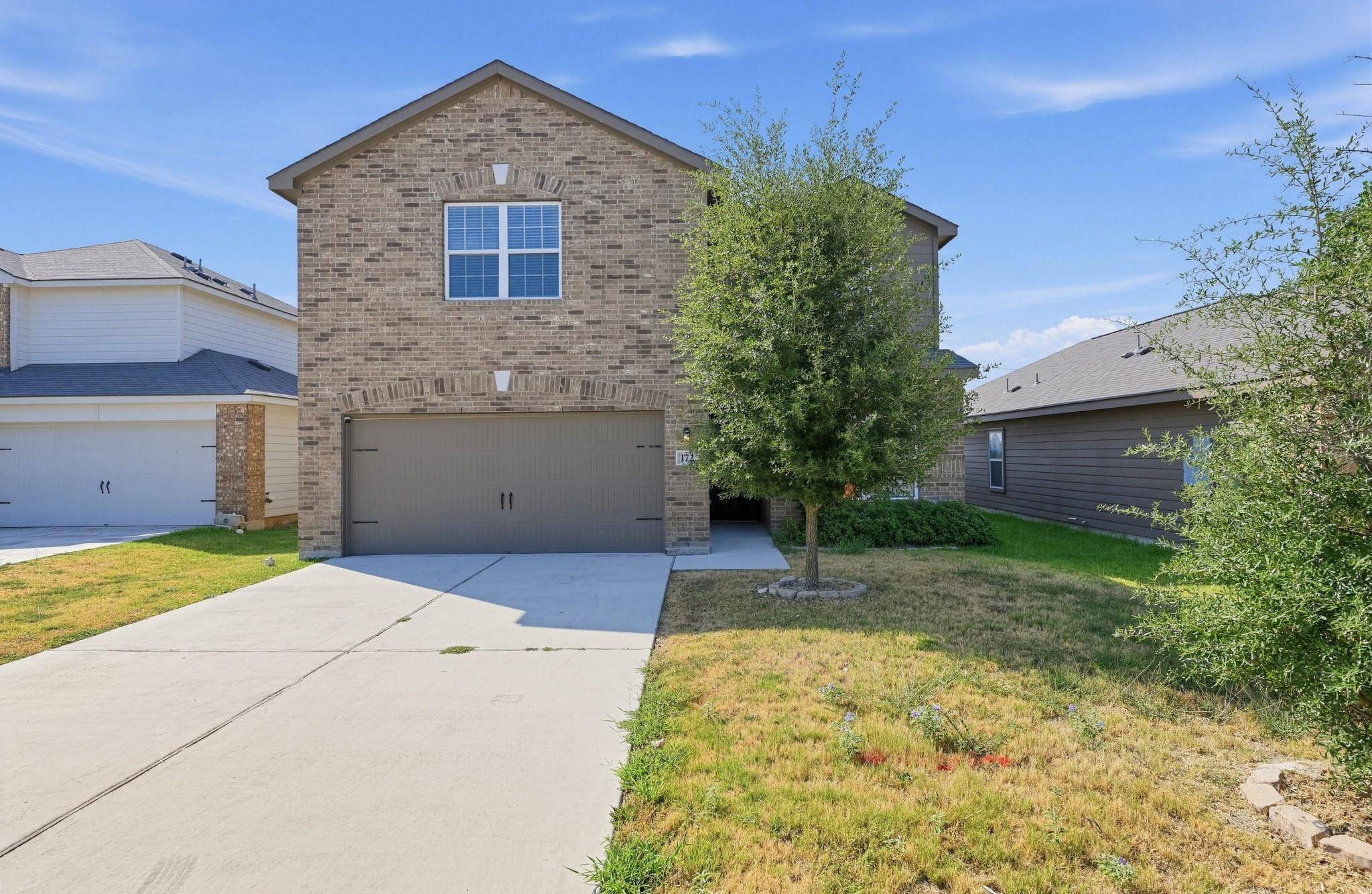 172 Allington CIR, Jarrell, TX 76537