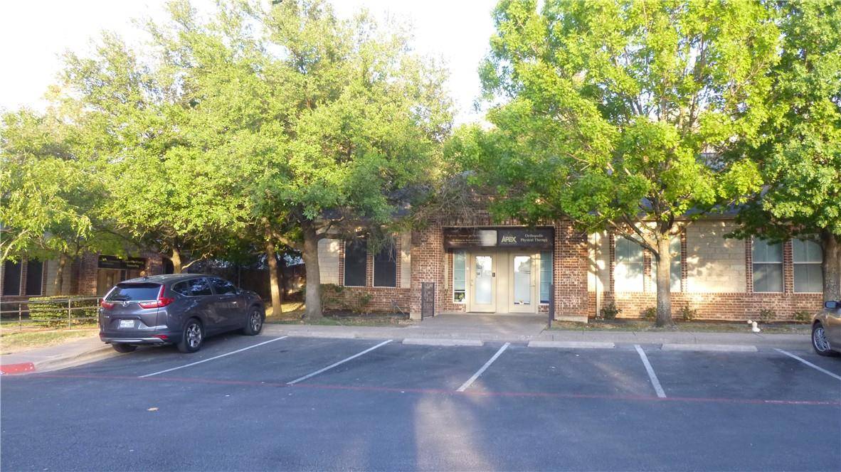 15901 Central Commerce DR #401, Pflugerville, TX 78660