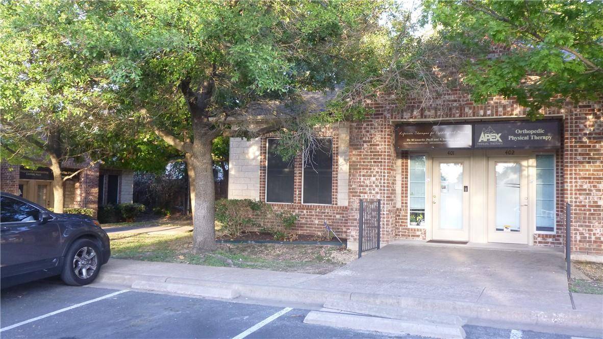 15901 Central Commerce DR #401, Pflugerville, TX 78660