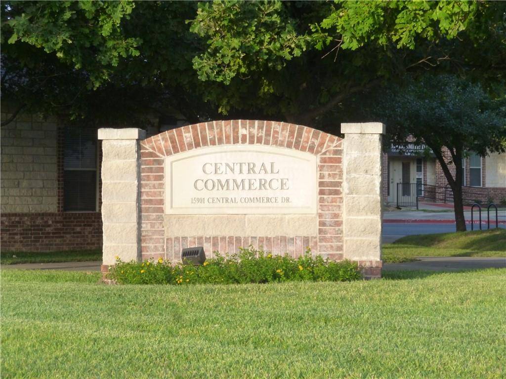 15901 Central Commerce DR #401, Pflugerville, TX 78660