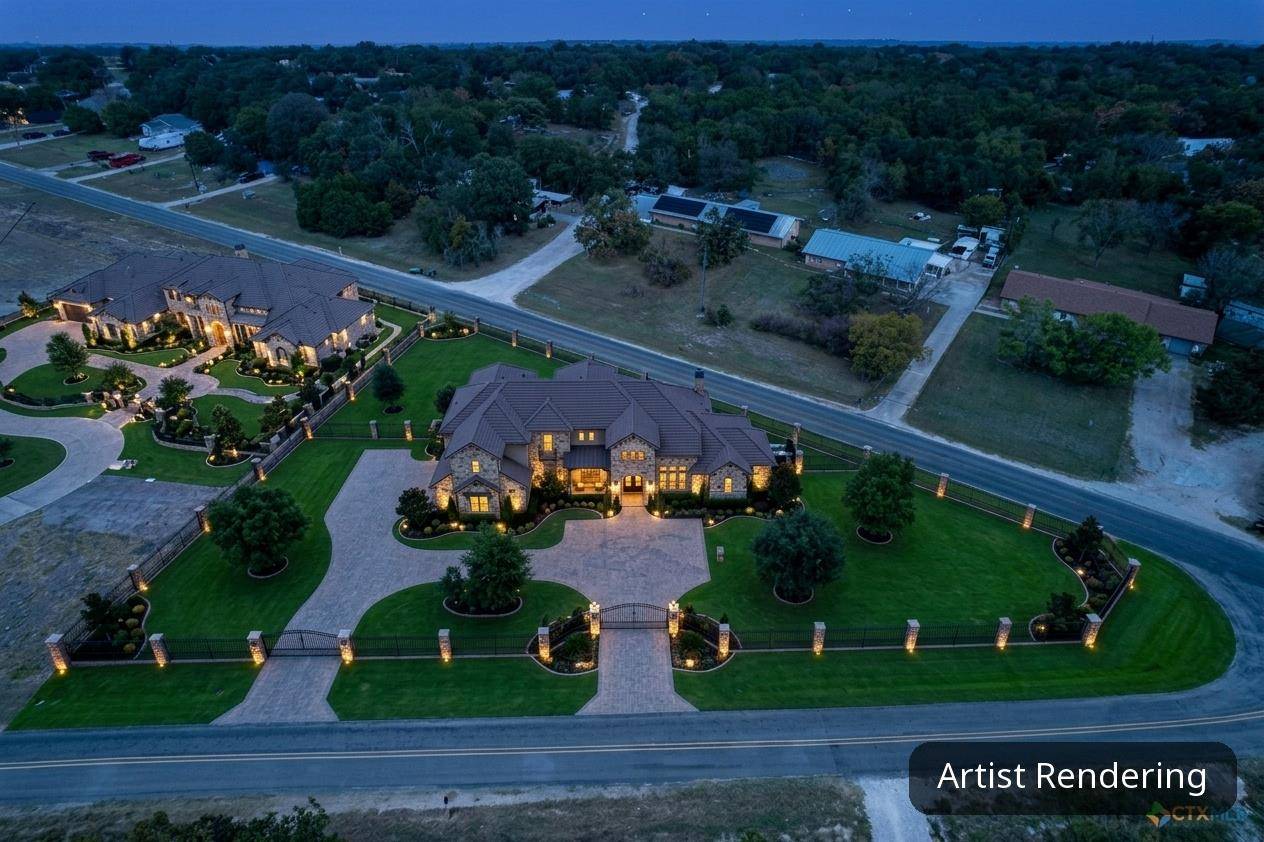 TBD Simmons RD, Belton, TX 76513