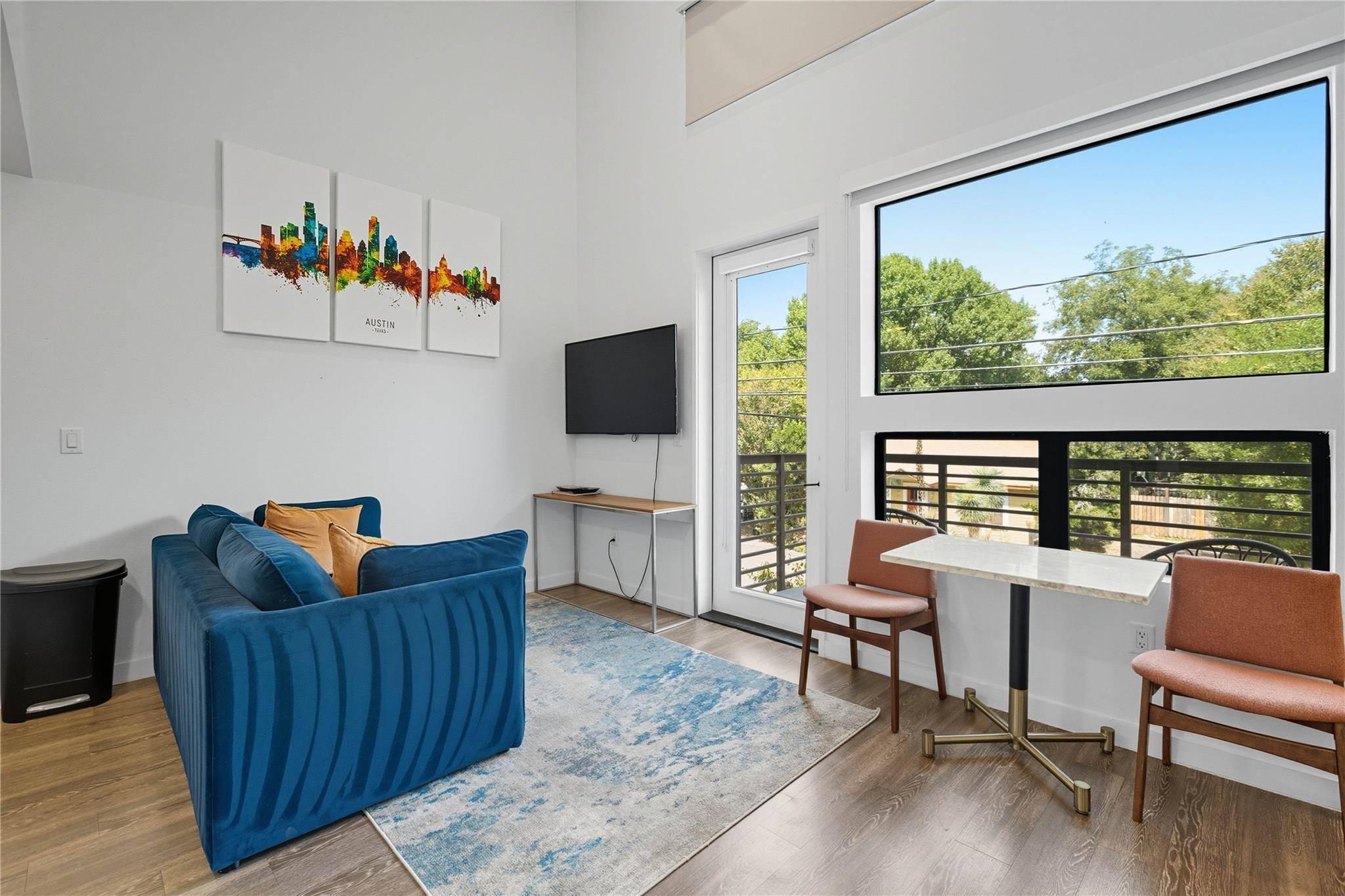 49 Navasota ST #205, Austin, TX 78702