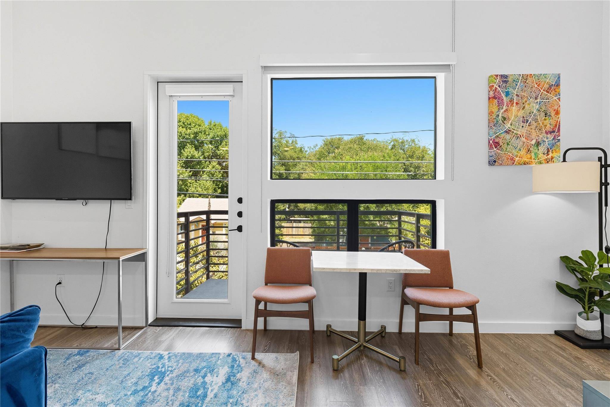 49 Navasota ST #205, Austin, TX 78702