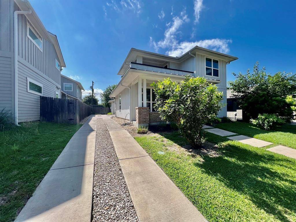 4705 Rosedale Ave #A, Austin, TX 78756
