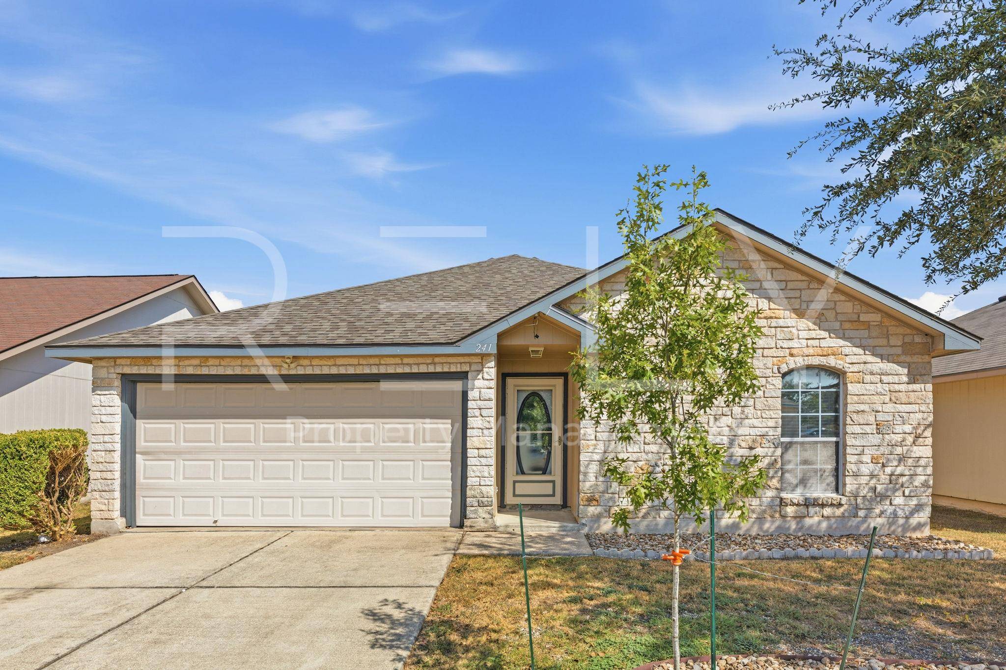 241 Moonstone DR, Jarrell, TX 76537