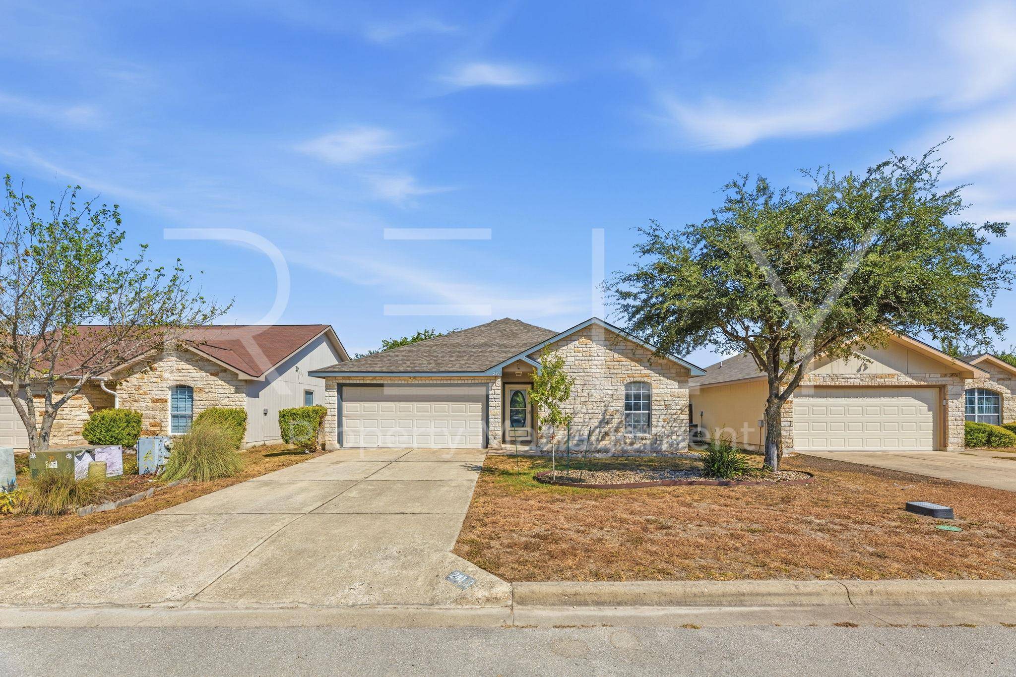 241 Moonstone DR, Jarrell, TX 76537
