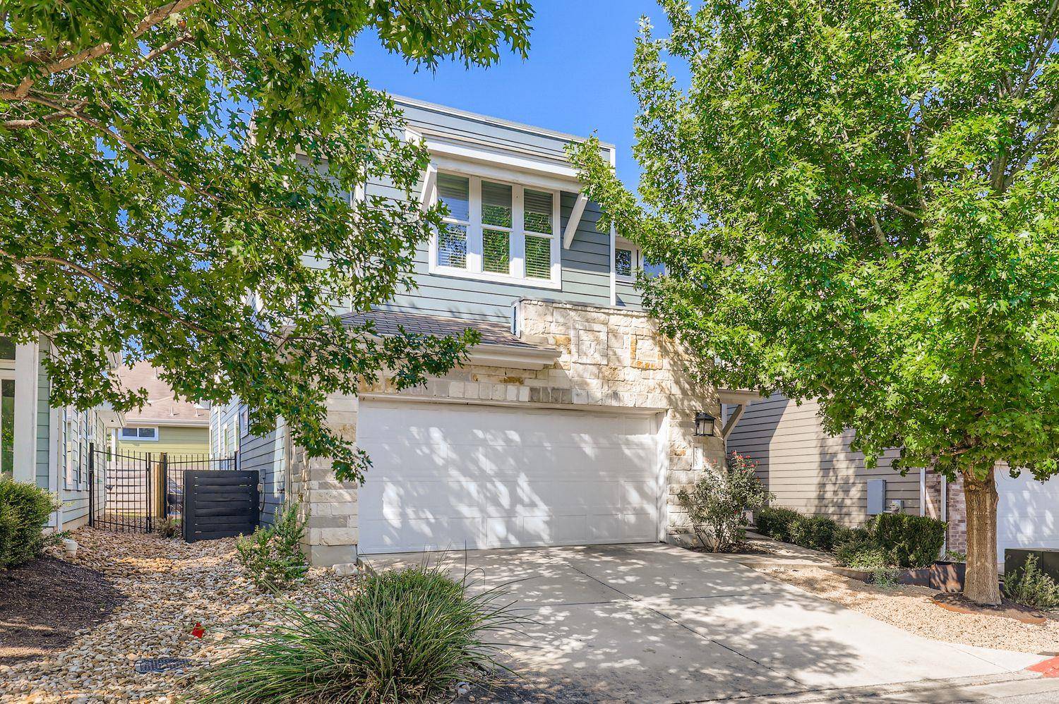 7205 Lysander CT, Austin, TX 78741