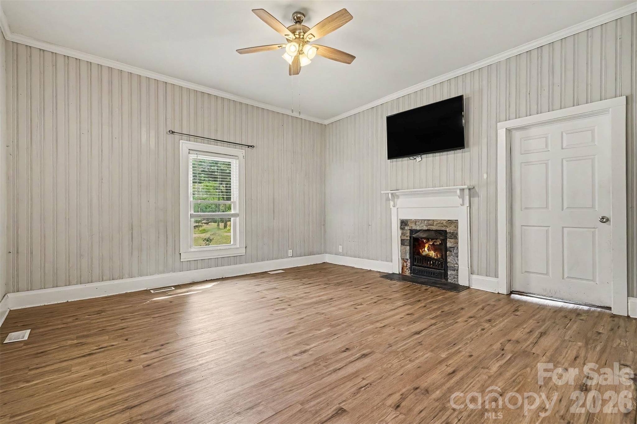 227 Cauthen ST, Heath Springs, SC 29058