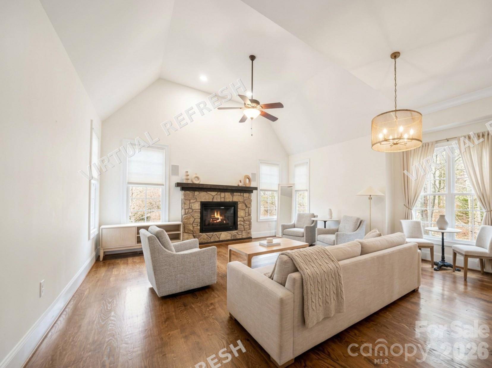 7484 Cottonwood DR, Denver, NC 28037