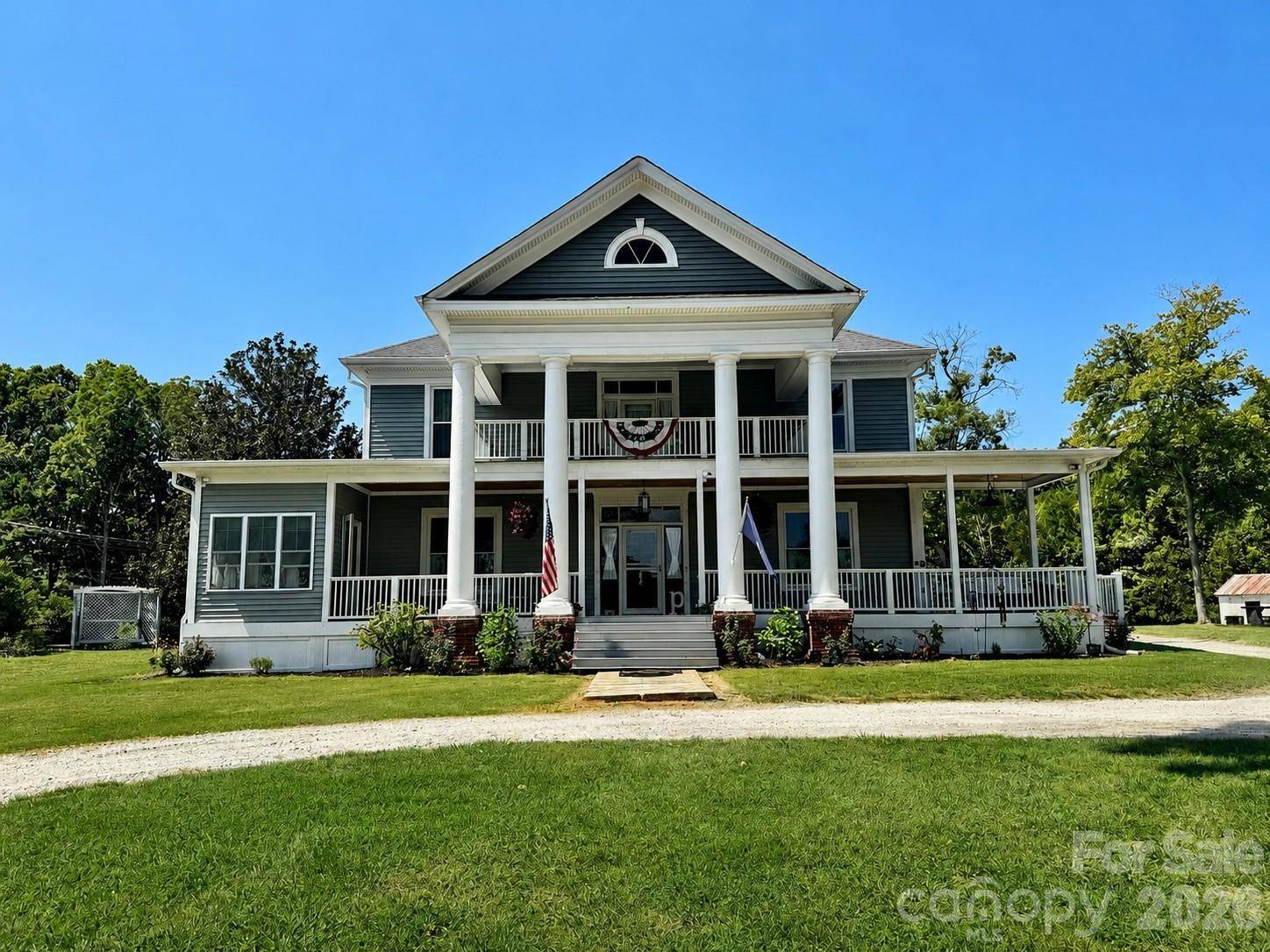 3628 Rainey AVE, Sharon, SC 29742
