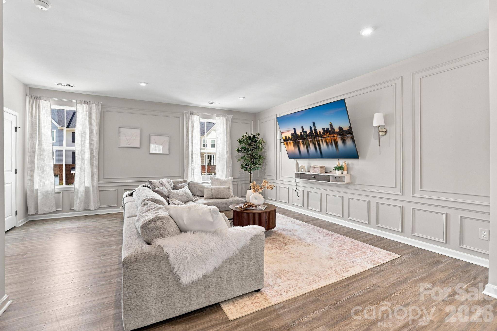 2595 Grantham Place DR #111, Fort Mill, SC 29715