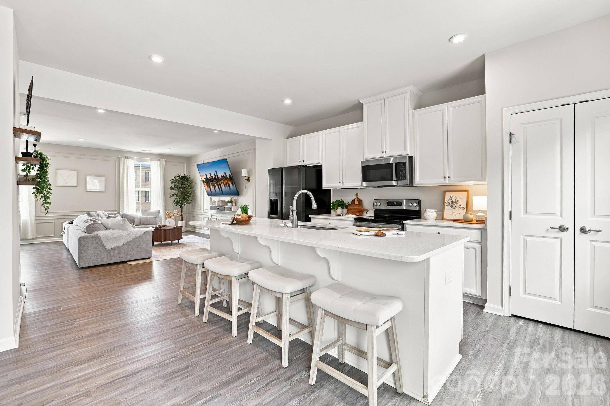 2595 Grantham Place DR #111, Fort Mill, SC 29715