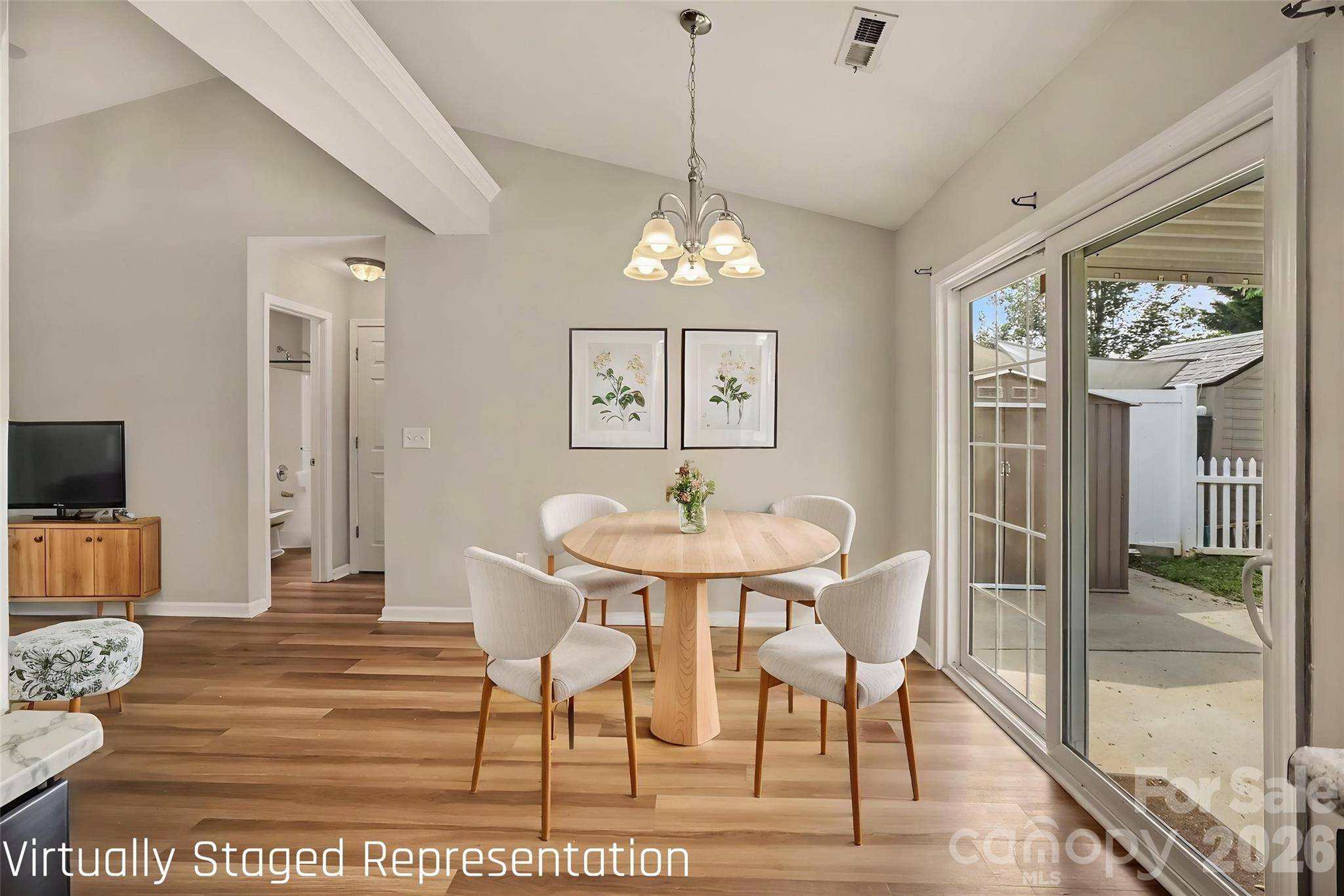 1356 Copper Creek LN, Fort Mill, SC 29715