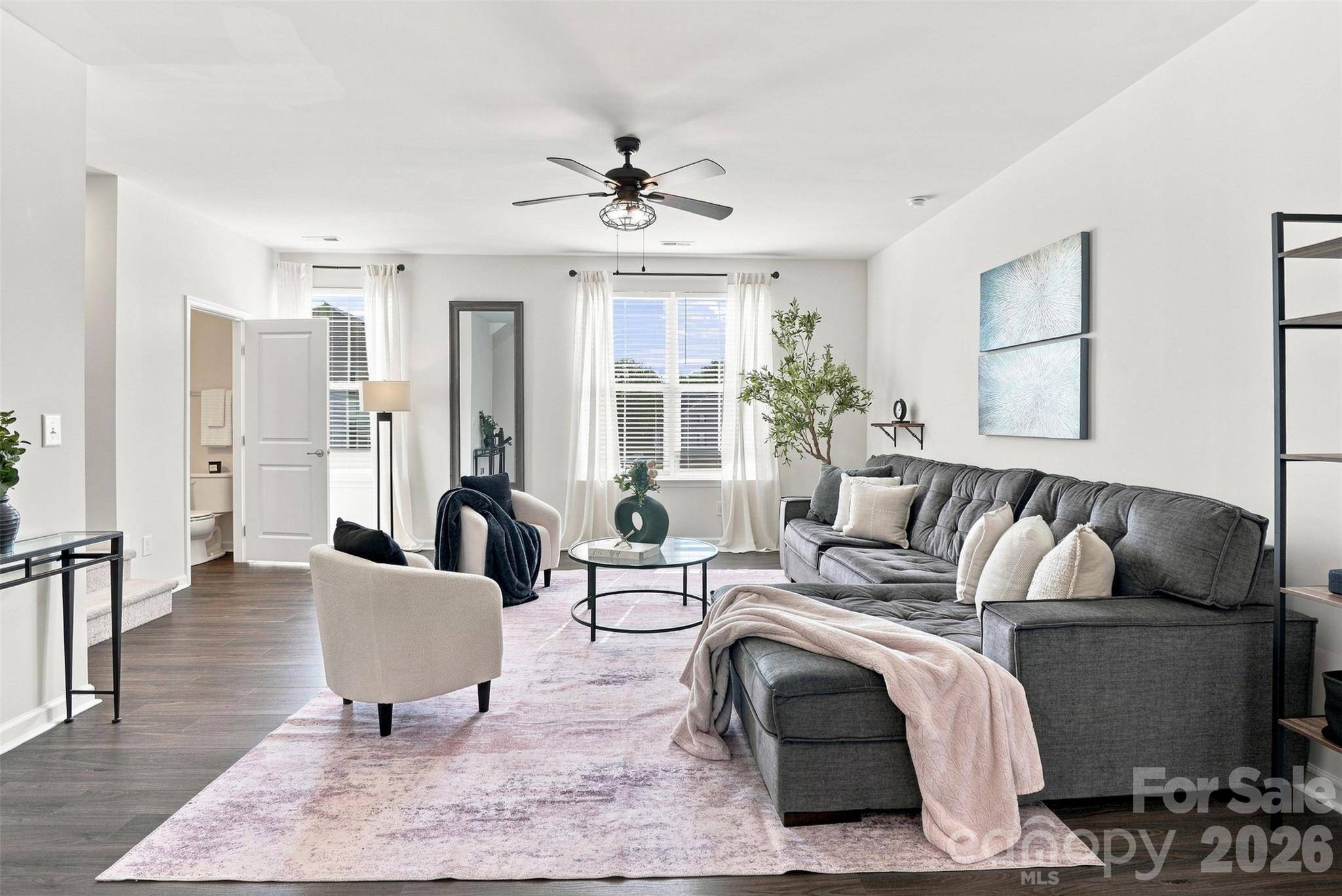 2586 Grantham Place DR, Fort Mill, SC 29715