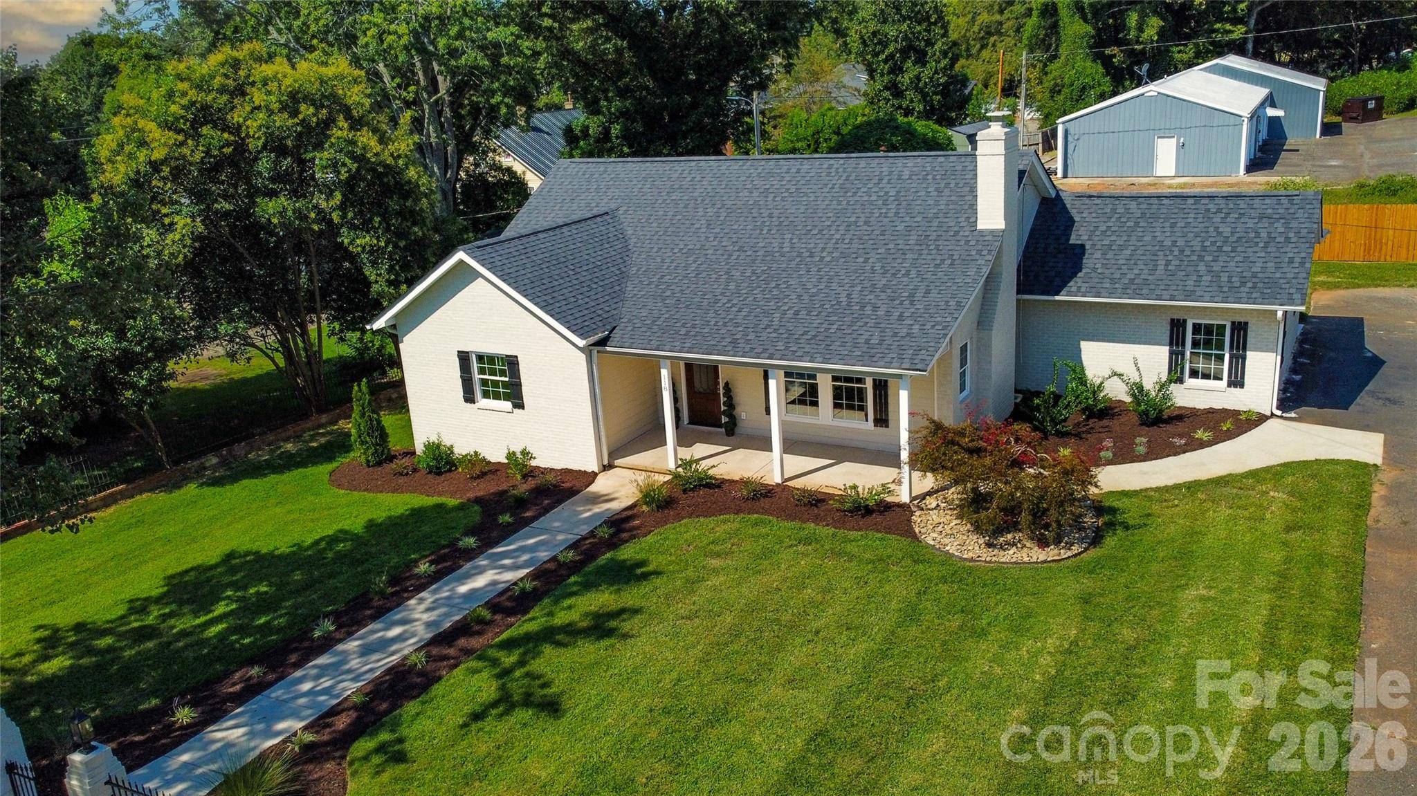118 Alexander ST, Forest City, NC 28043