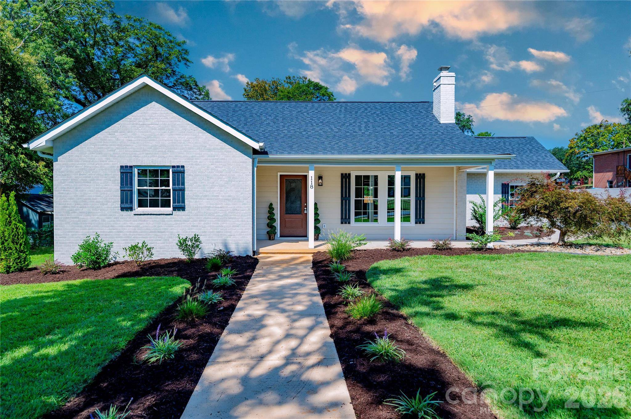 118 Alexander ST, Forest City, NC 28043