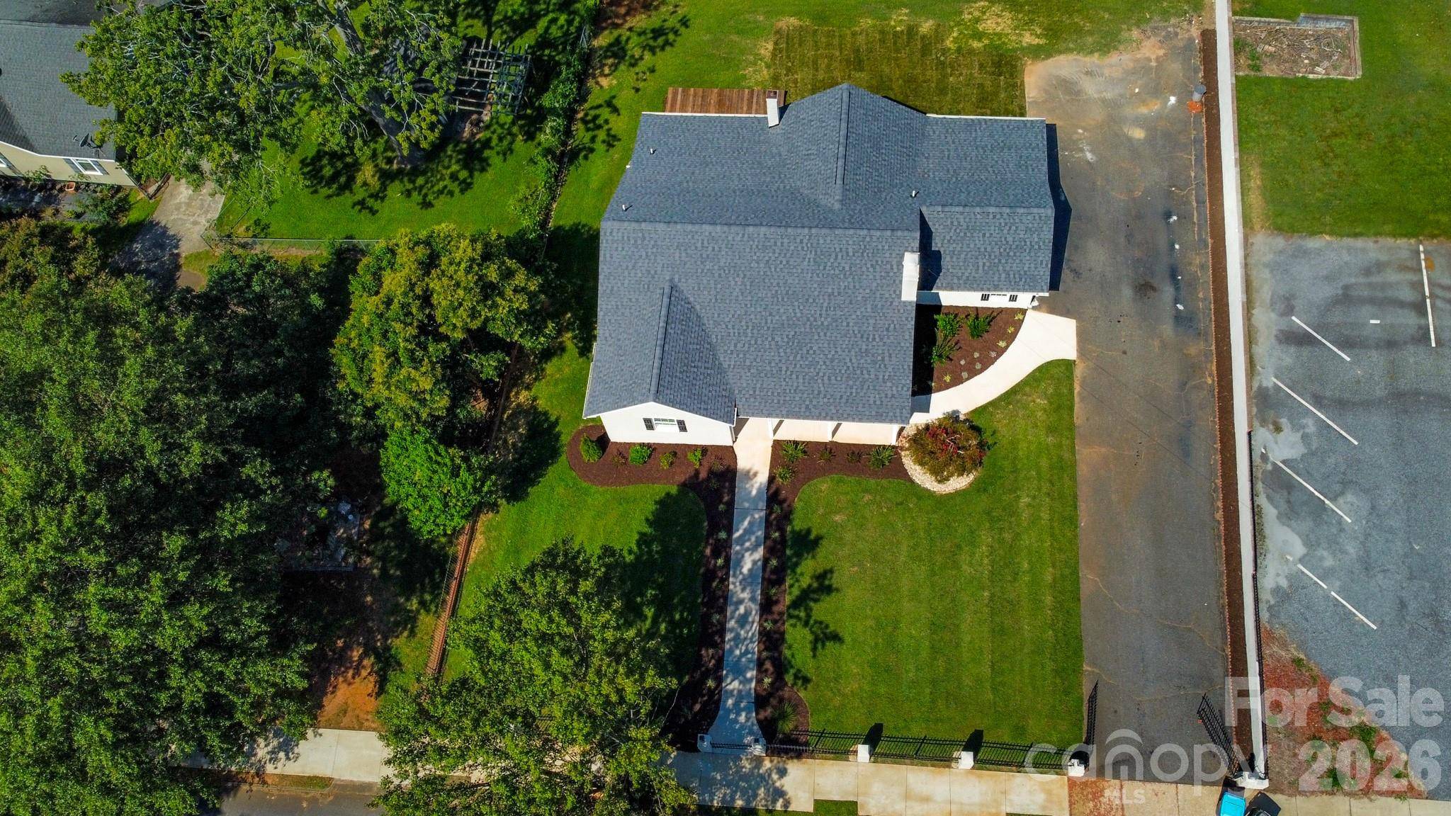 118 Alexander ST, Forest City, NC 28043