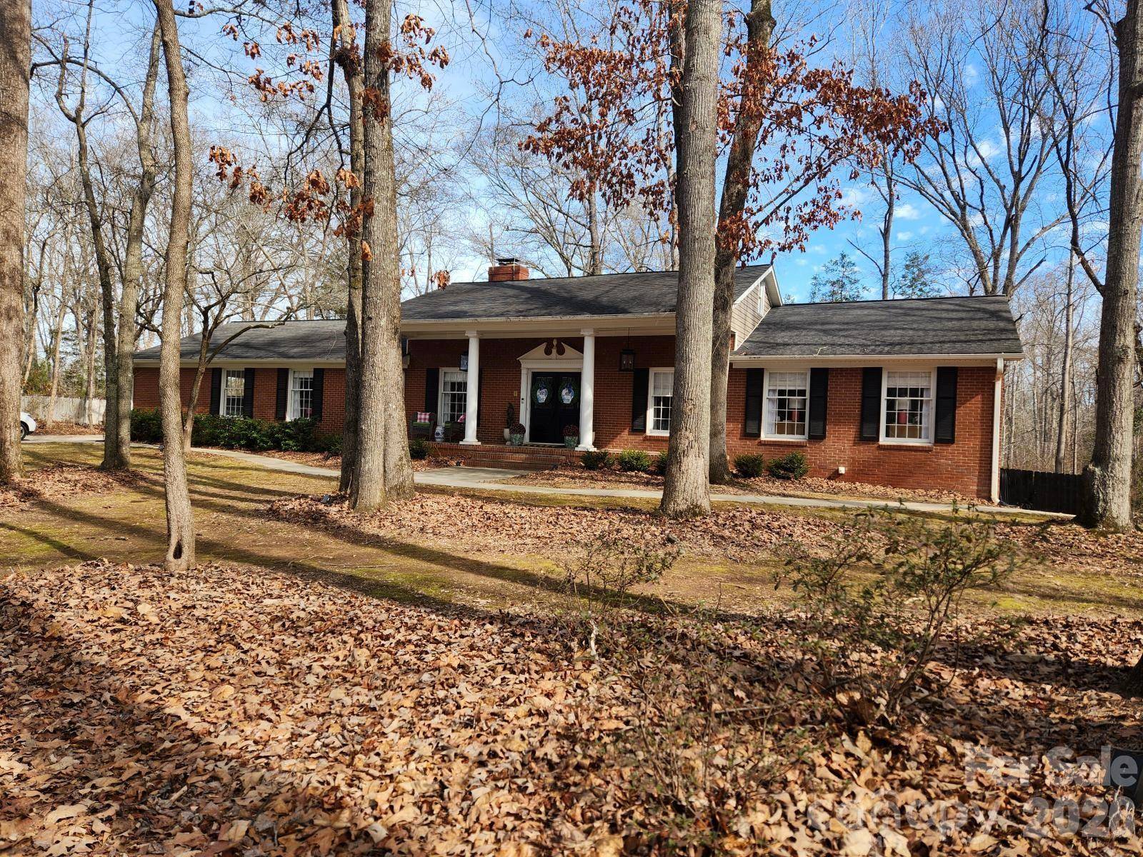 1414 Clark PL, Lancaster, SC 29720