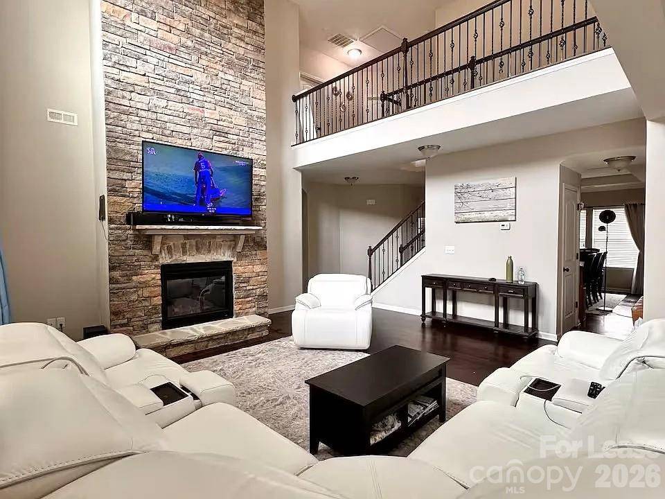 7070 Founders WAY, Harrisburg, NC 28075
