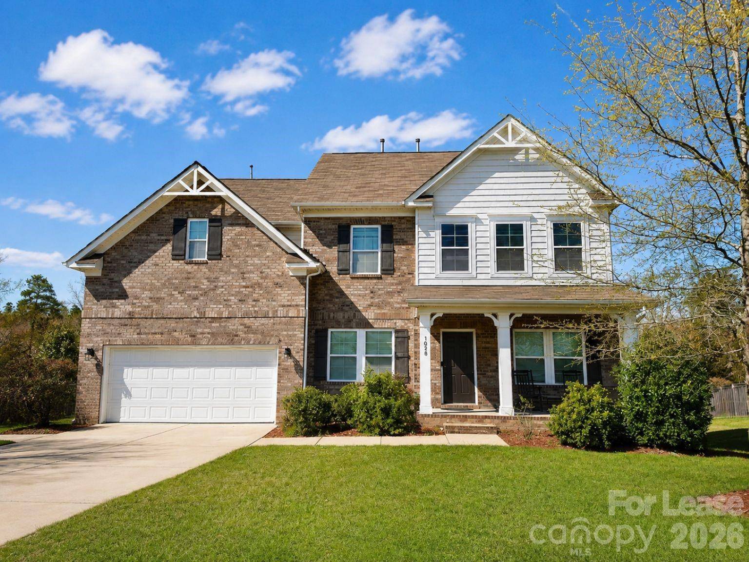 7070 Founders WAY, Harrisburg, NC 28075