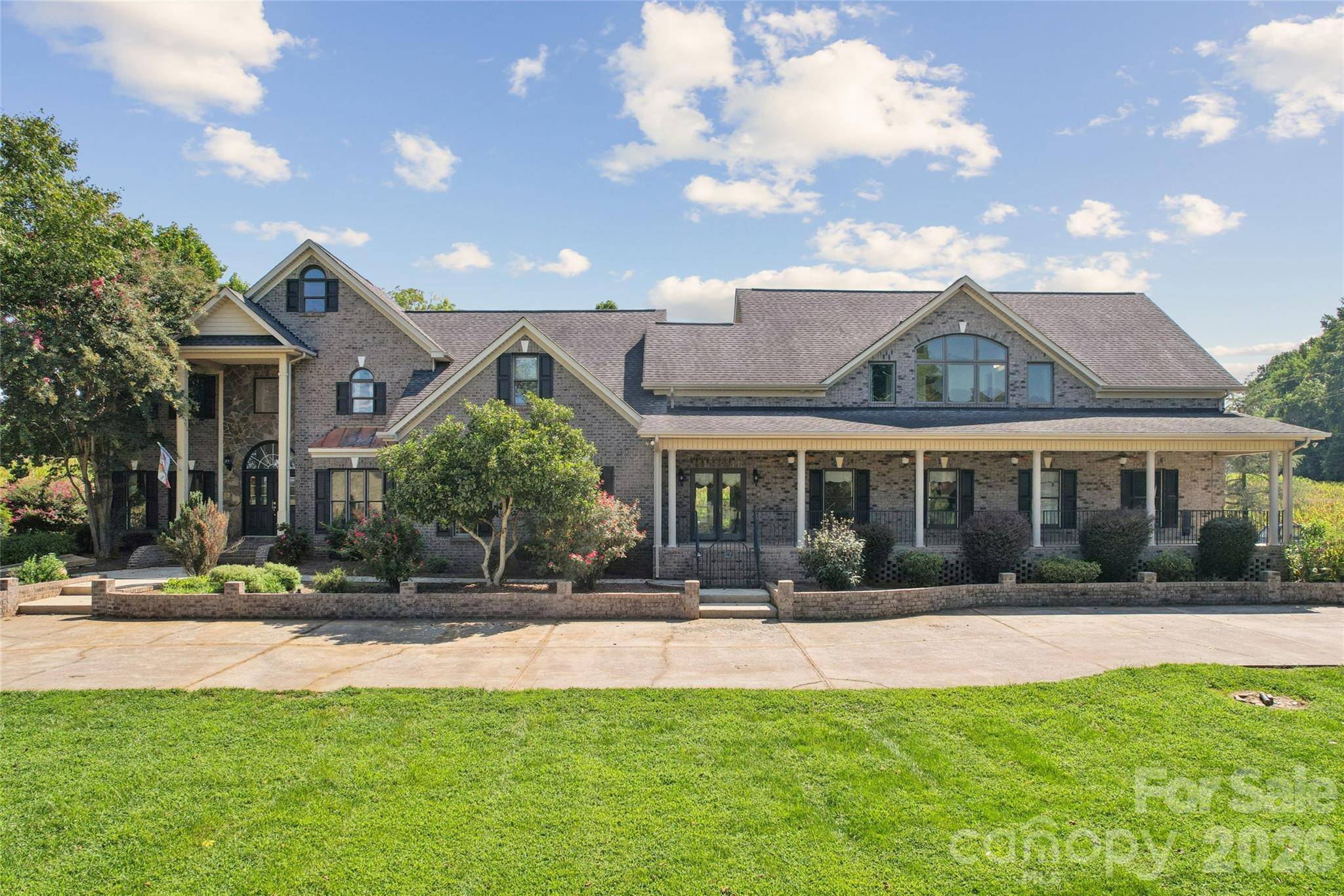 5606 Lander Benton RD, Monroe, NC 28110