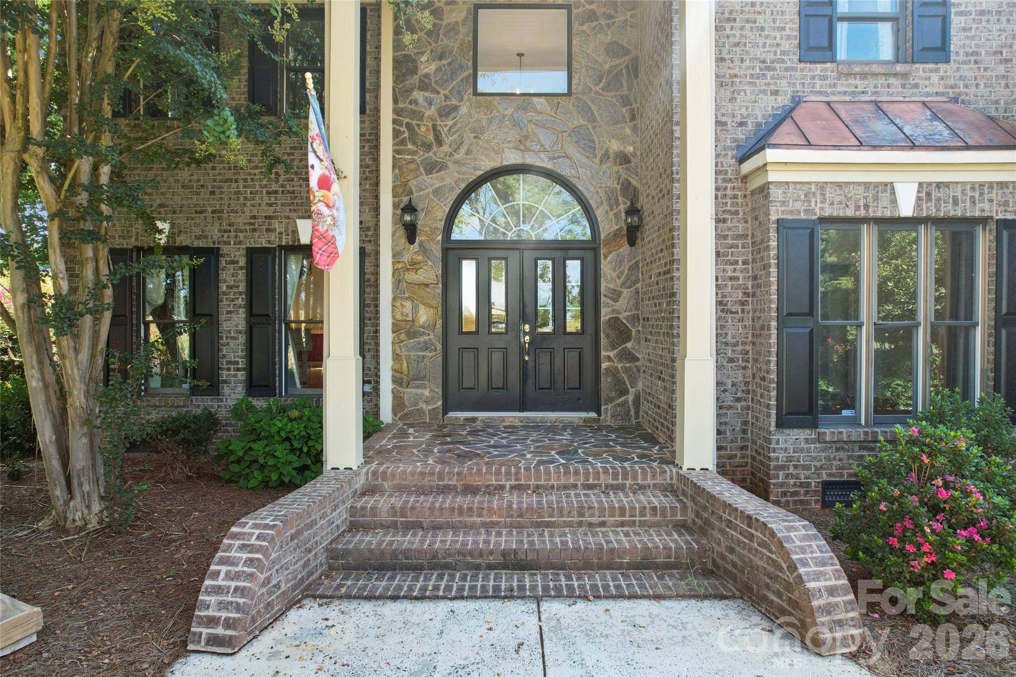 5606 Lander Benton RD, Monroe, NC 28110