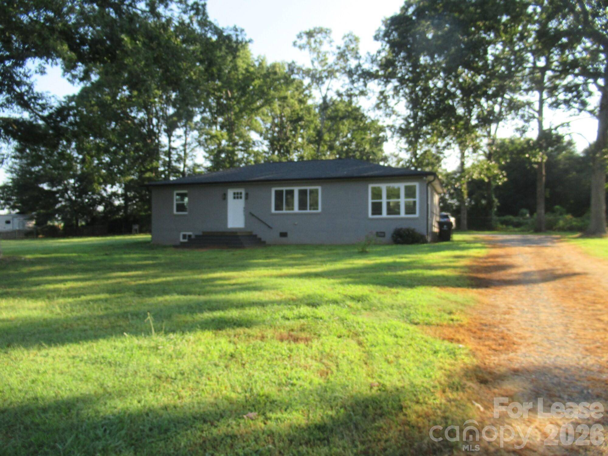 2378 Reepsville RD, Lincolnton, NC 28092