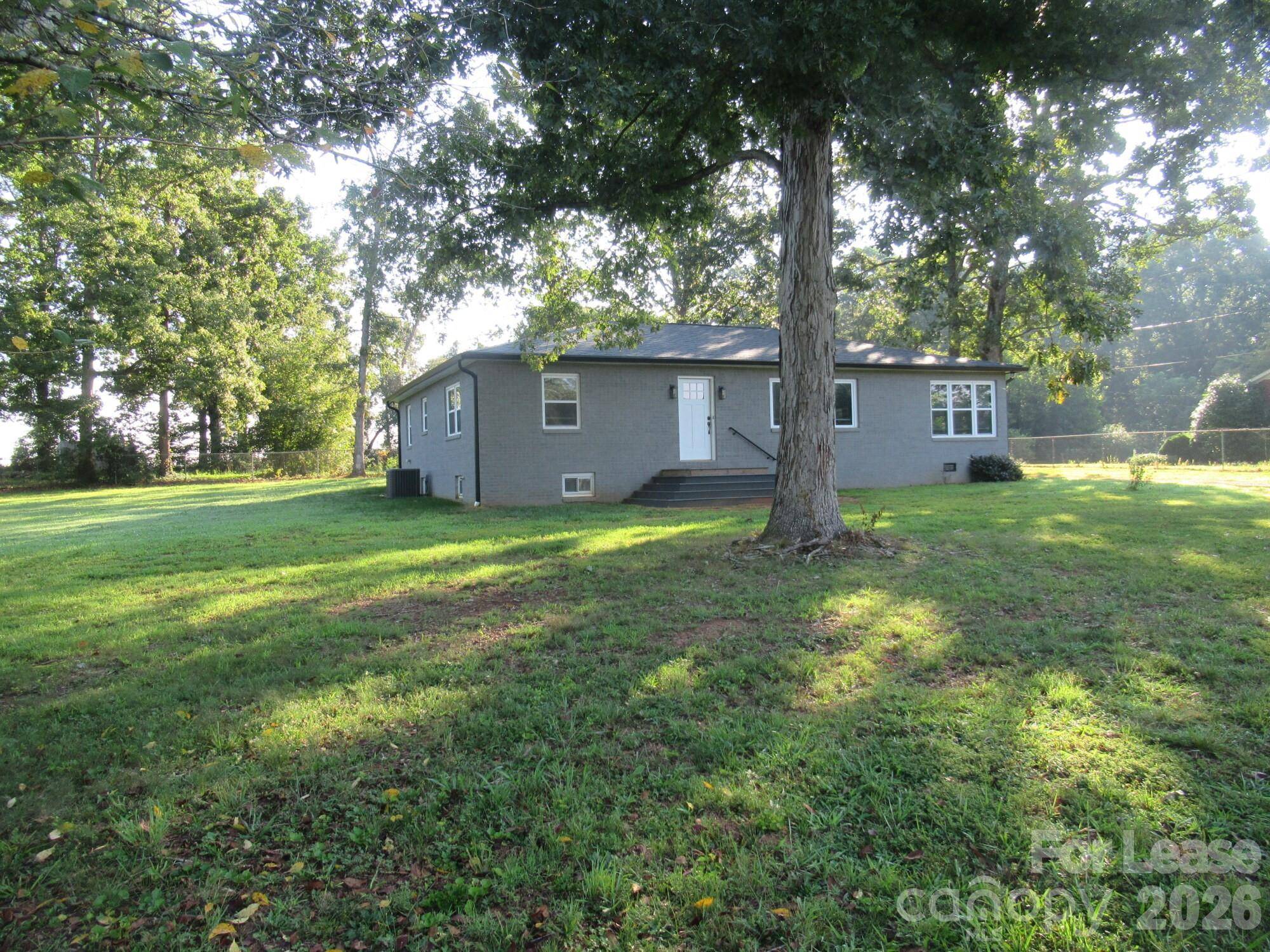 2378 Reepsville RD, Lincolnton, NC 28092