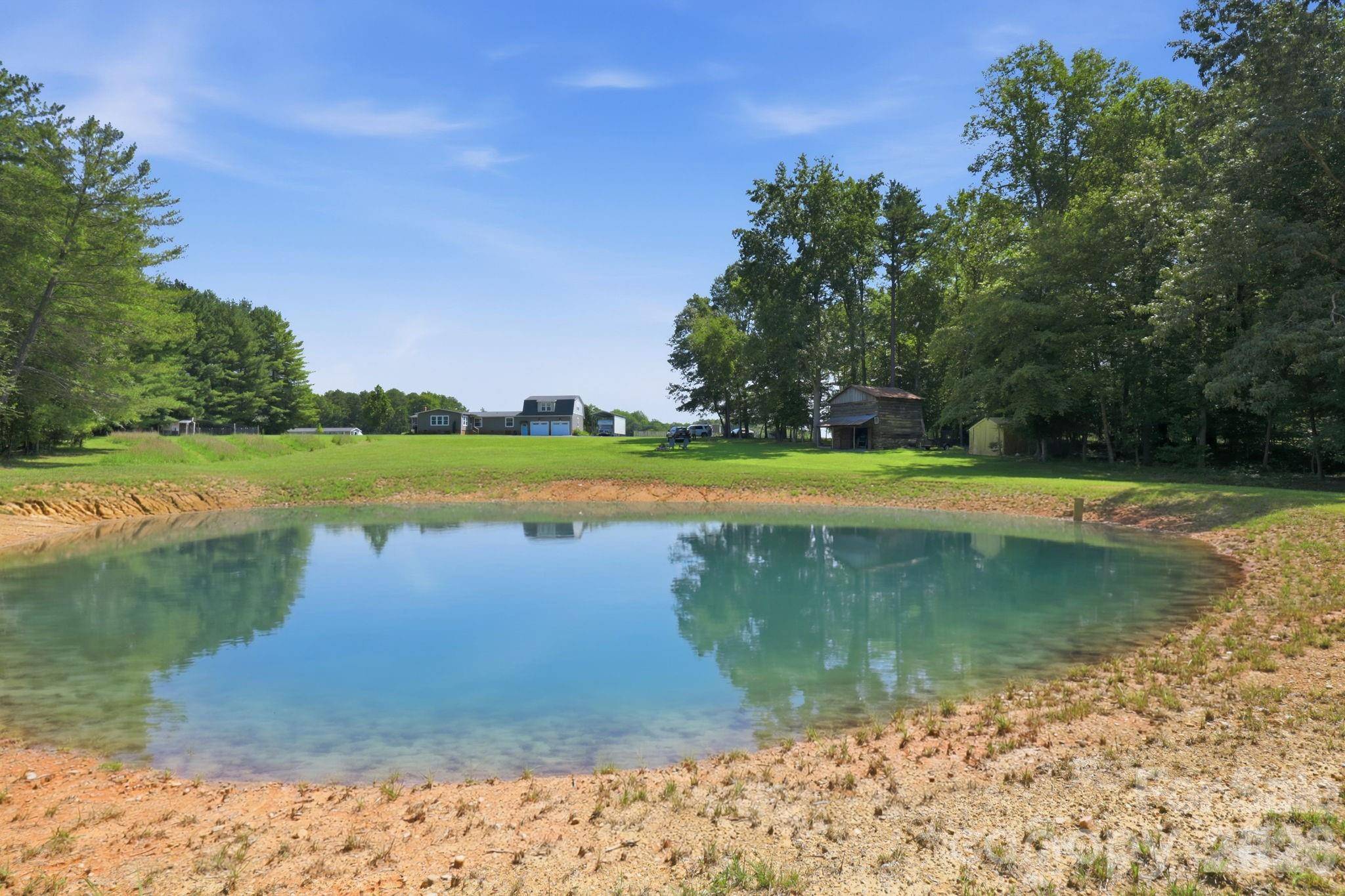 670 & 552 Whitley RD, Siler City, NC 27344