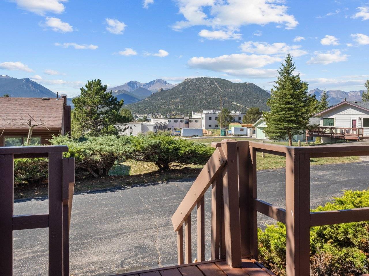 1787 Olympian #A, Estes Park, CO 80517