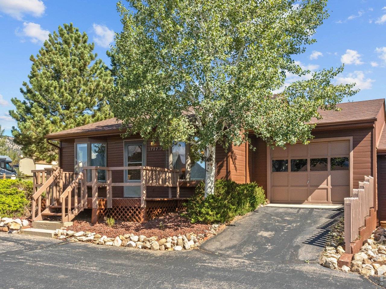 1787 Olympian #A, Estes Park, CO 80517