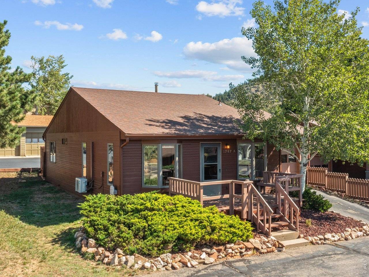 1787 Olympian #A, Estes Park, CO 80517