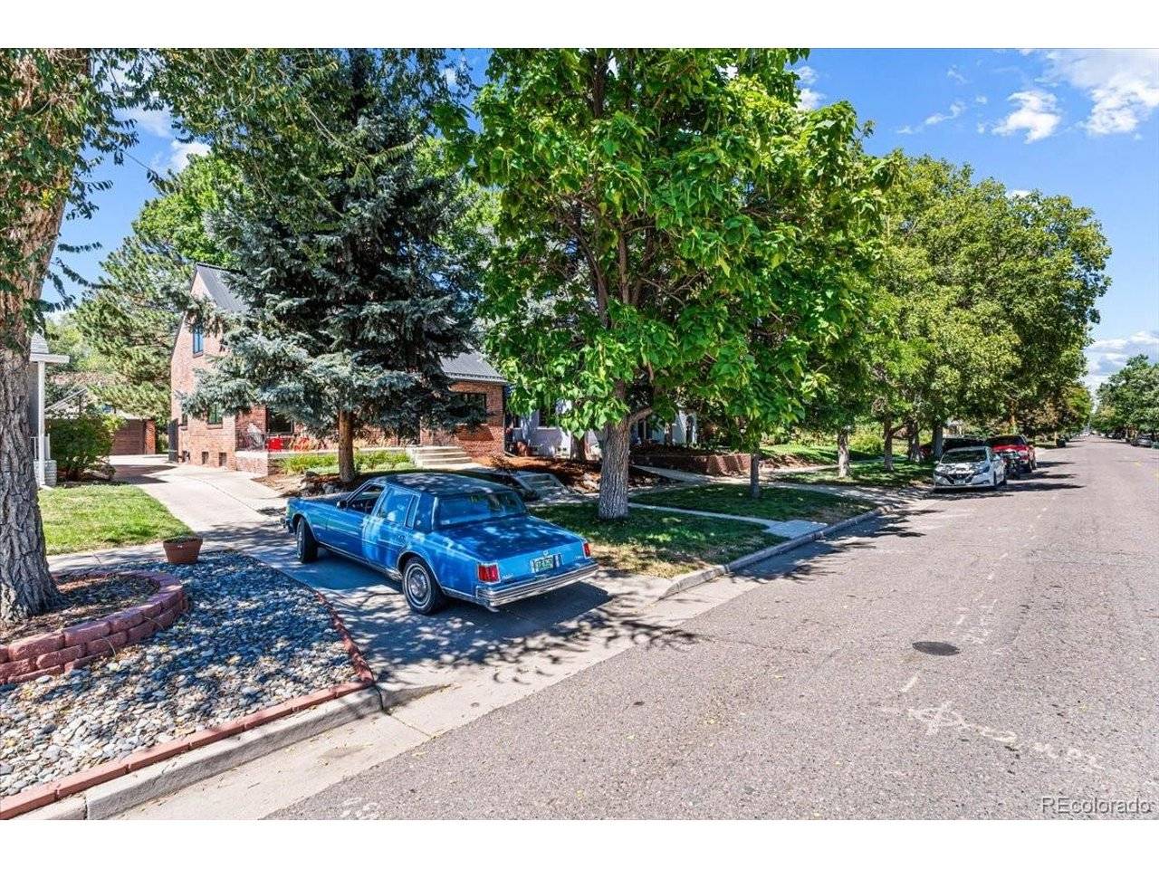 1533 N Oneida, Denver, CO 80220