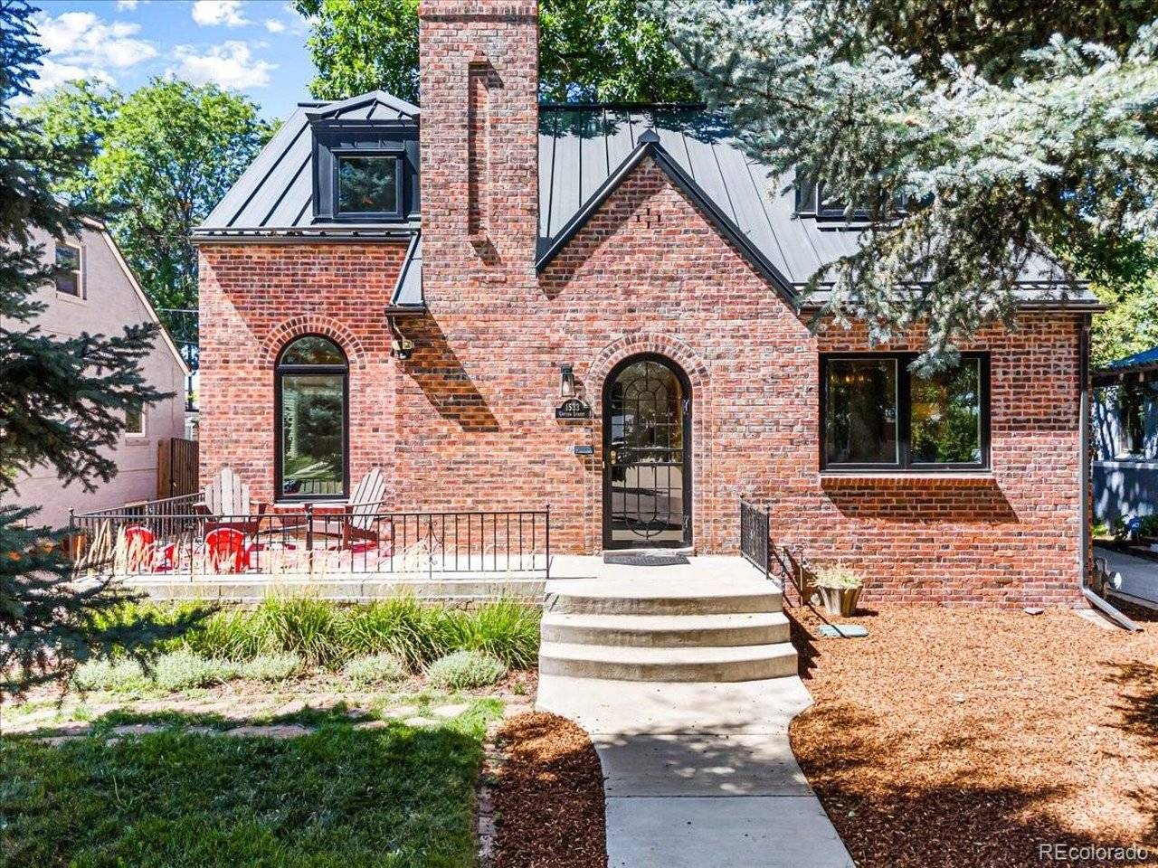 1533 N Oneida, Denver, CO 80220
