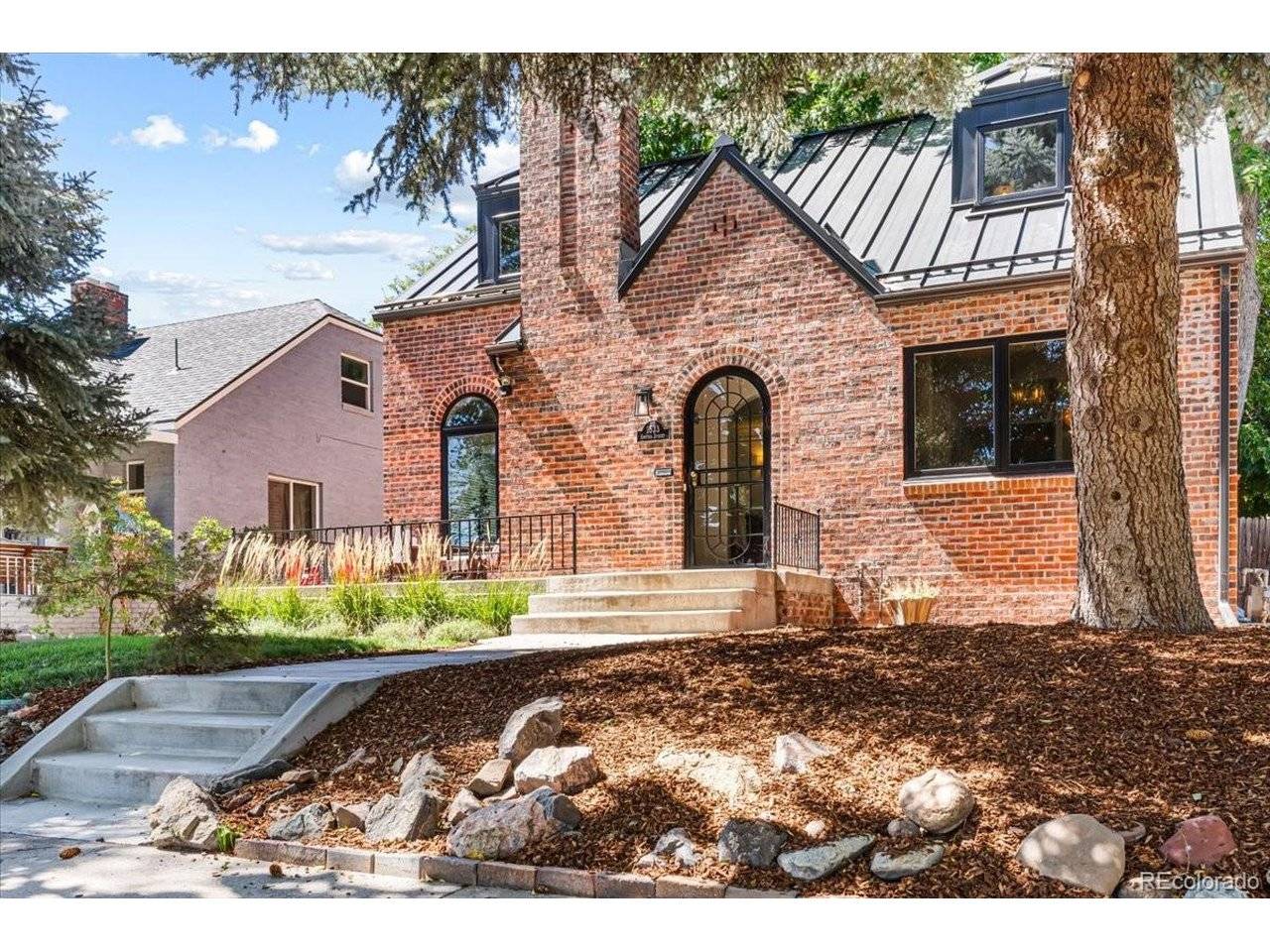 1533 N Oneida, Denver, CO 80220