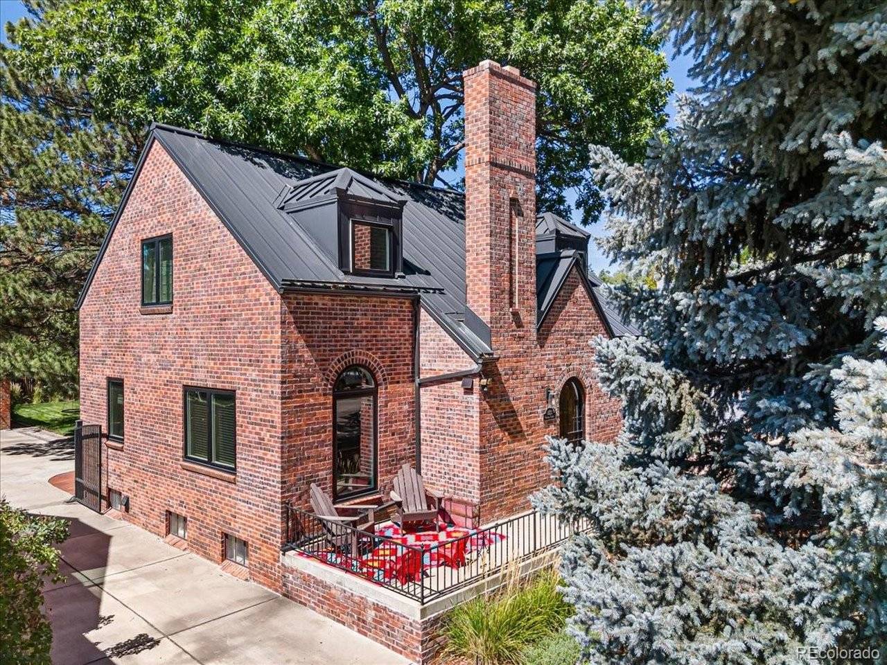 1533 N Oneida, Denver, CO 80220