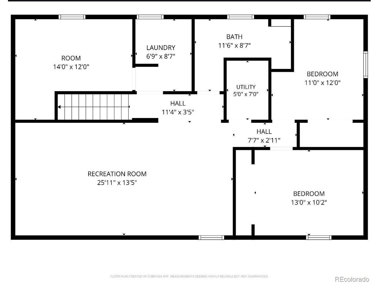 1921 S Carr, Lakewood, CO 80227