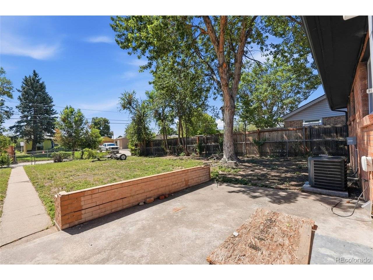 5340 E 33rd, Denver, CO 80207