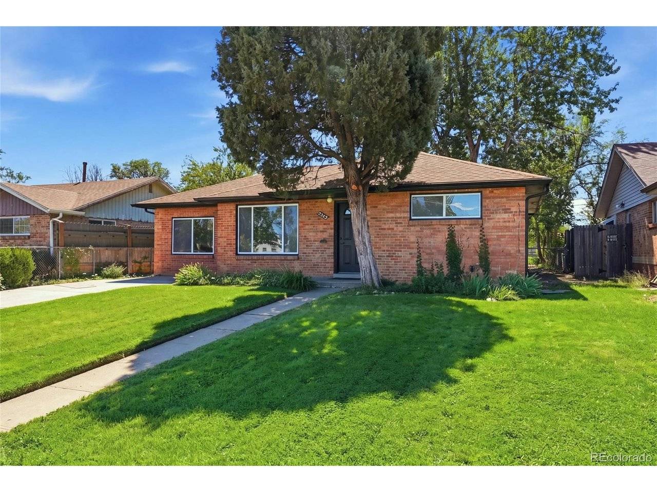 5340 E 33rd, Denver, CO 80207