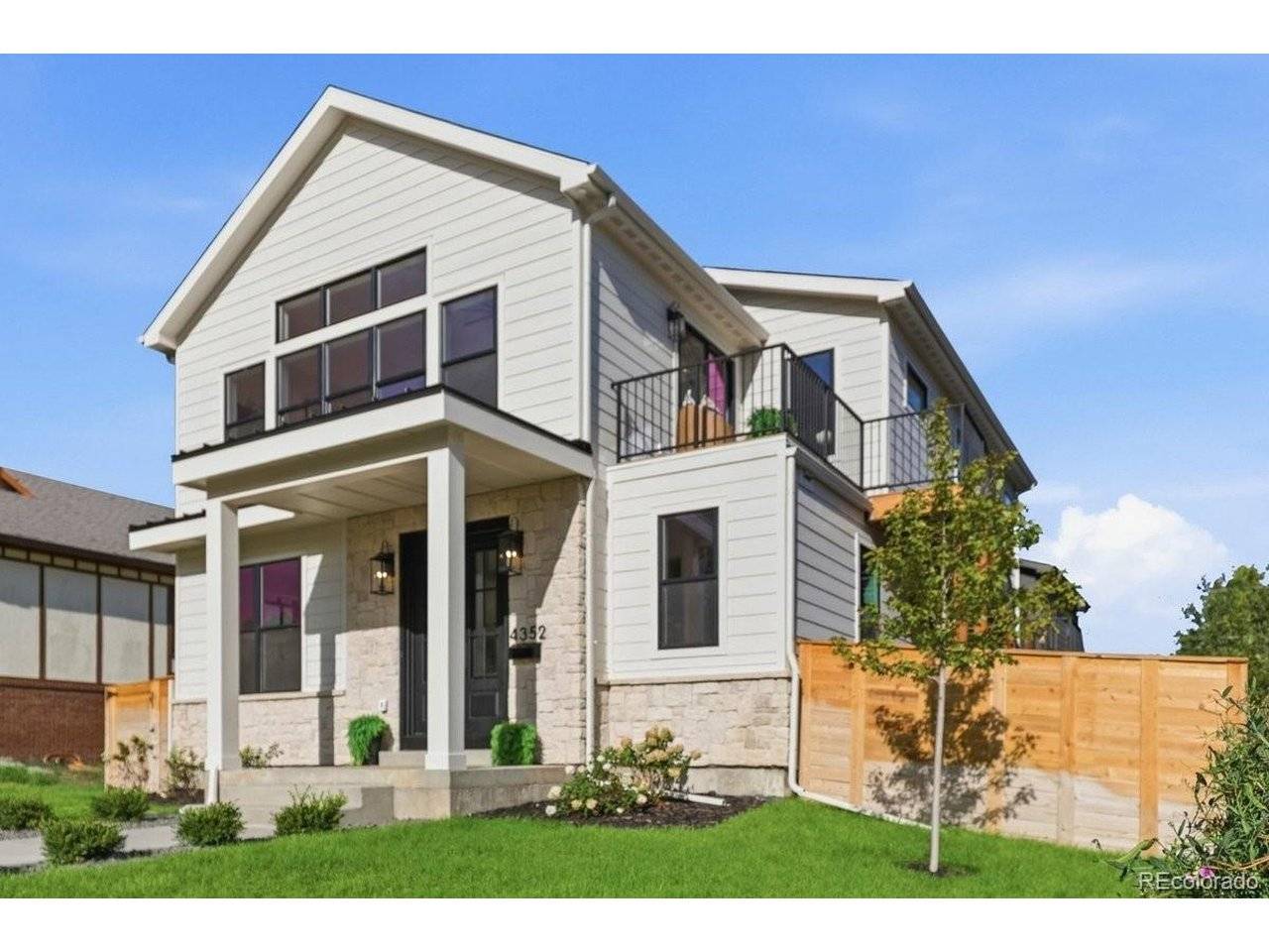 4352 S Bannock, Englewood, CO 80110