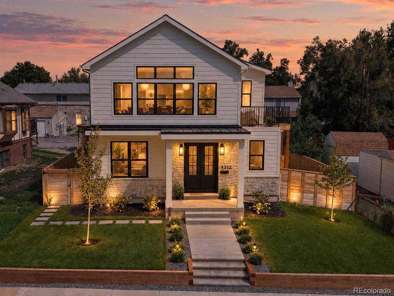 4352 S Bannock, Englewood, CO 80110