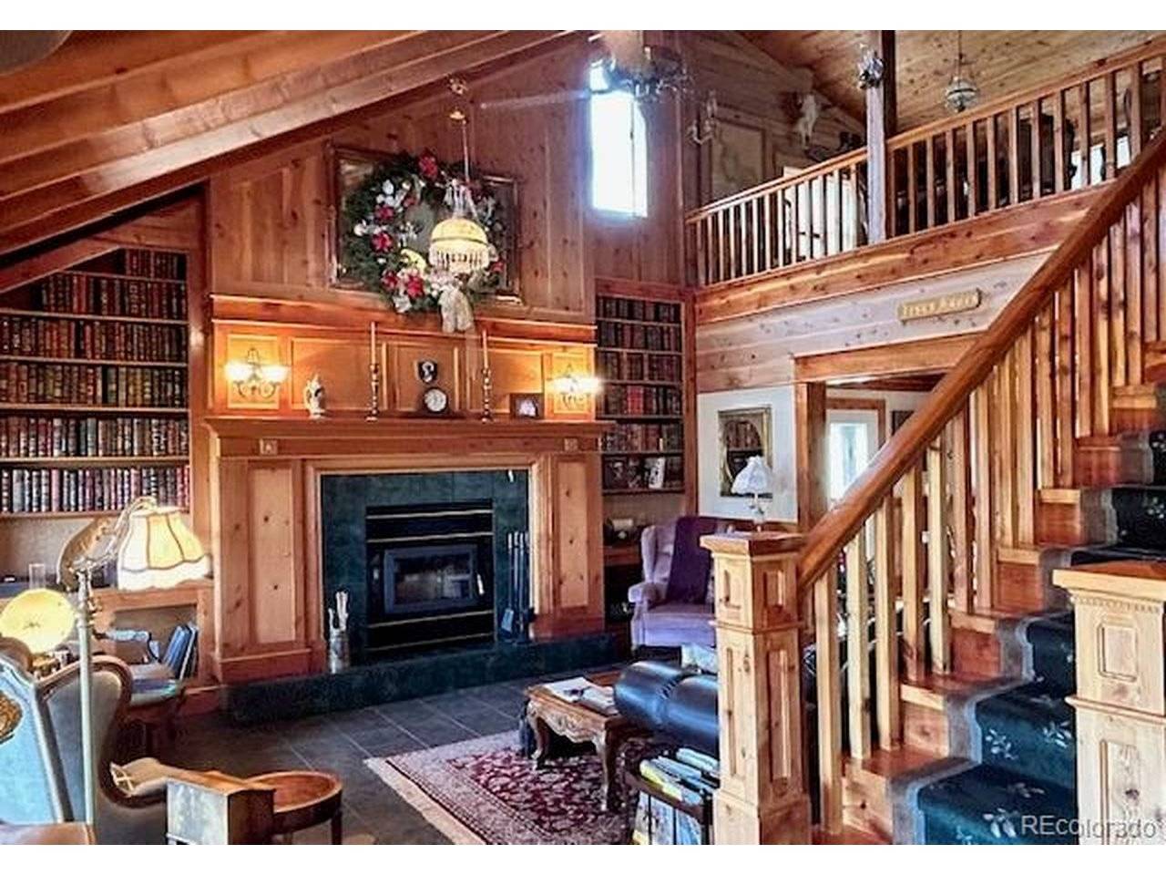 85 Excelsior, Silver Cliff, CO 81252