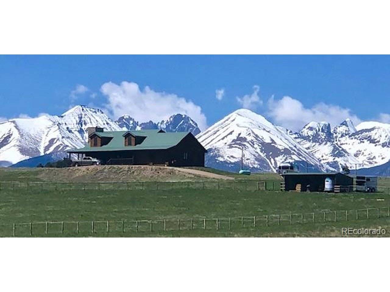 85 Excelsior, Silver Cliff, CO 81252