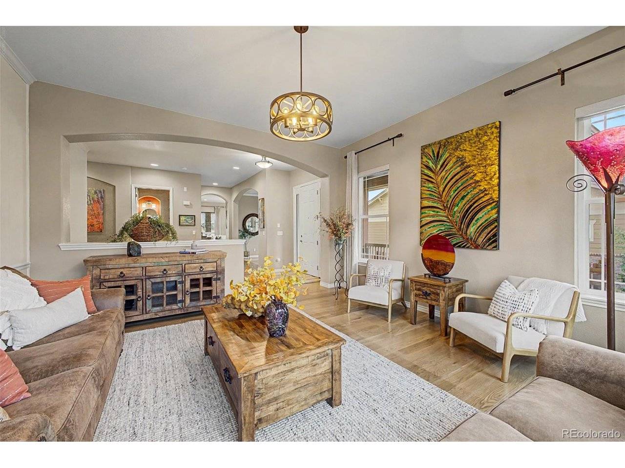 17022 W 85th, Arvada, CO 80007