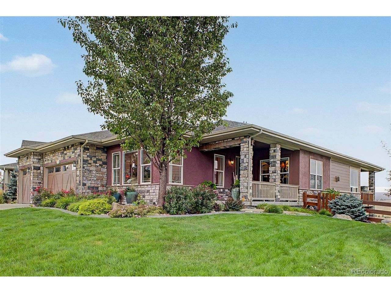 17022 W 85th, Arvada, CO 80007