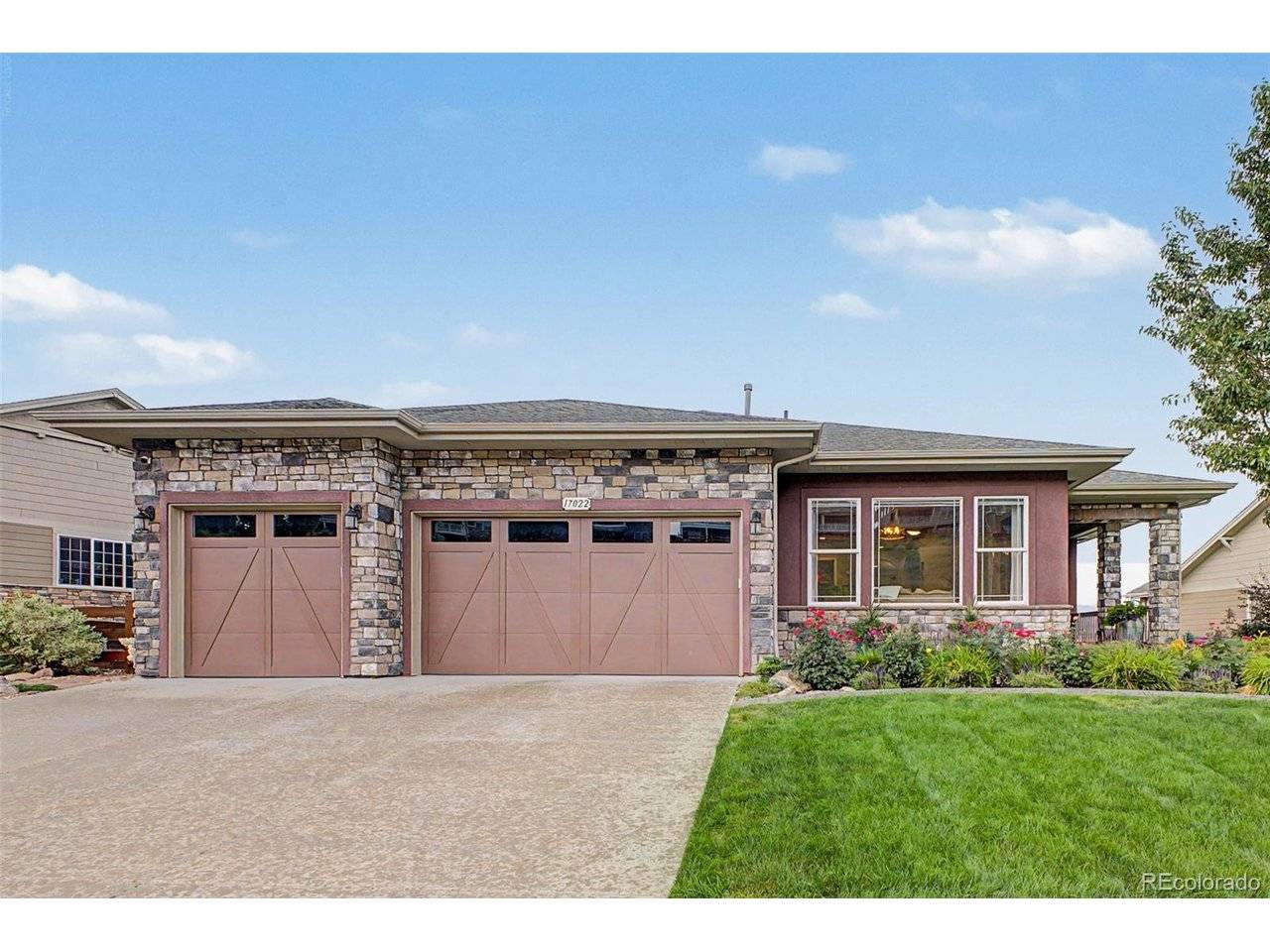 17022 W 85th, Arvada, CO 80007