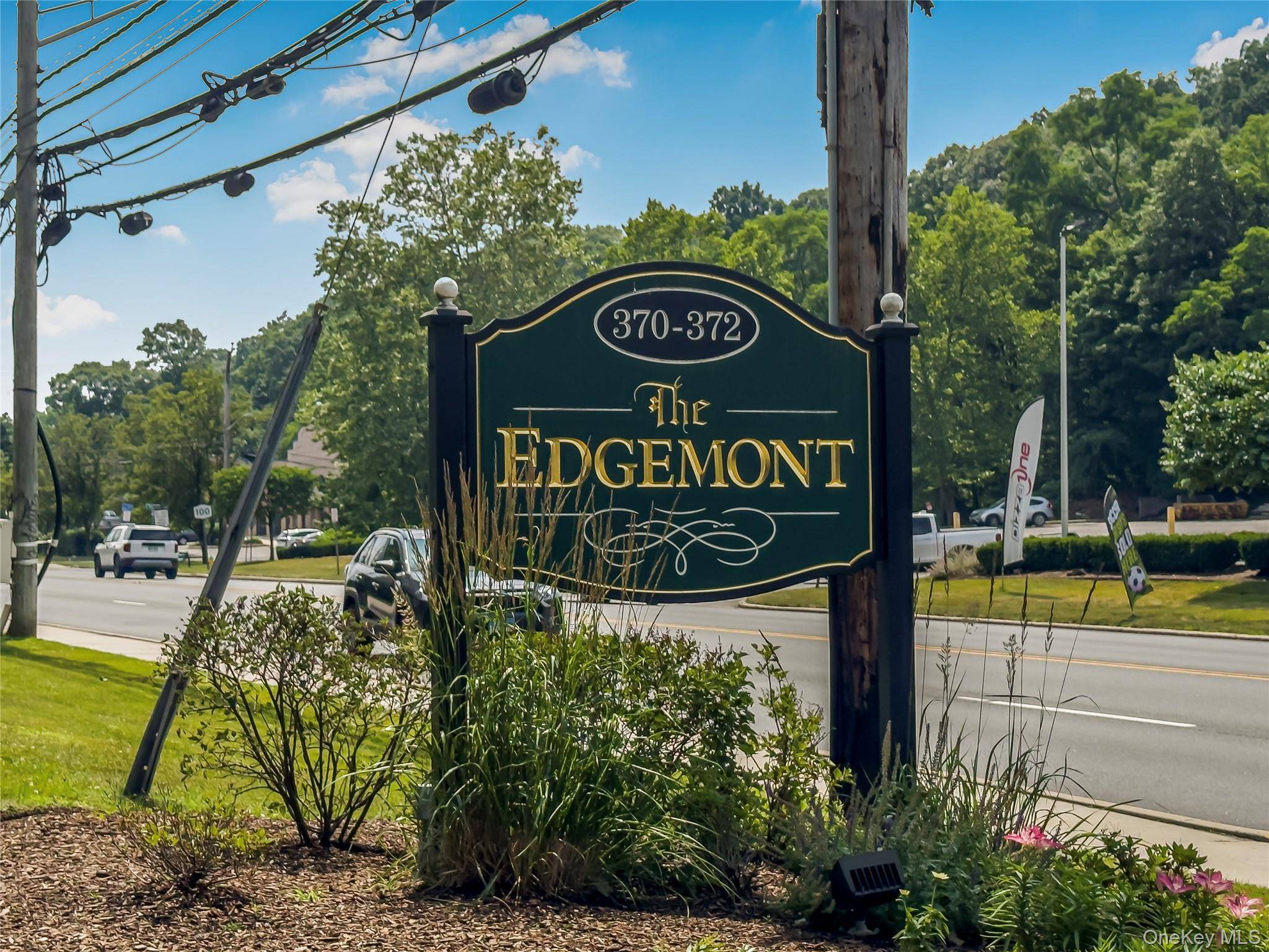 372 Central Park AVE #2A, Scarsdale, NY 10583