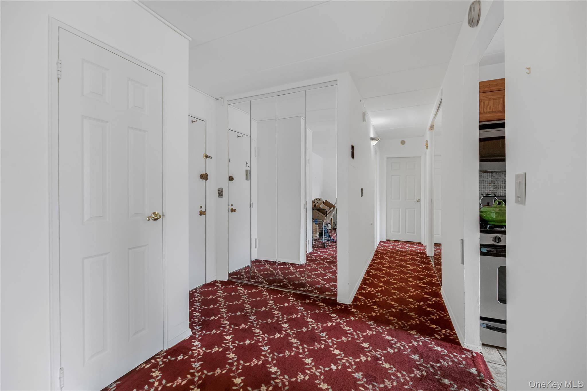 372 Central Park AVE #2A, Scarsdale, NY 10583